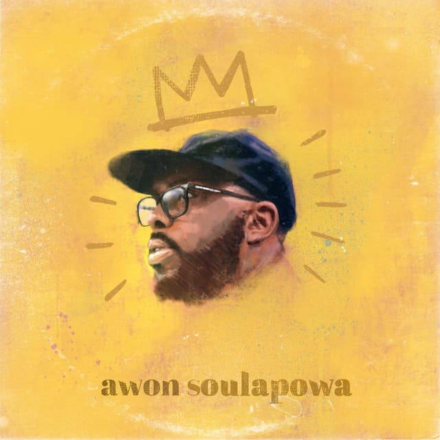 Baldwin cover art