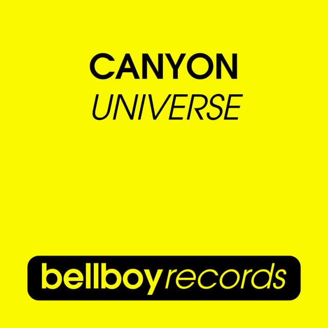 Universe - On The Desk Mix cover art