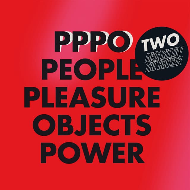 PPPO cover art