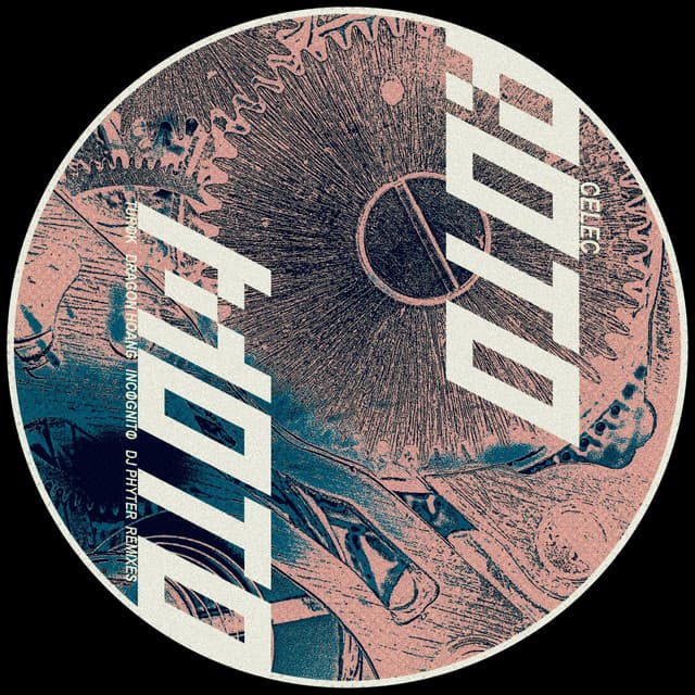 Emergence Zone - Phyter Remix cover art