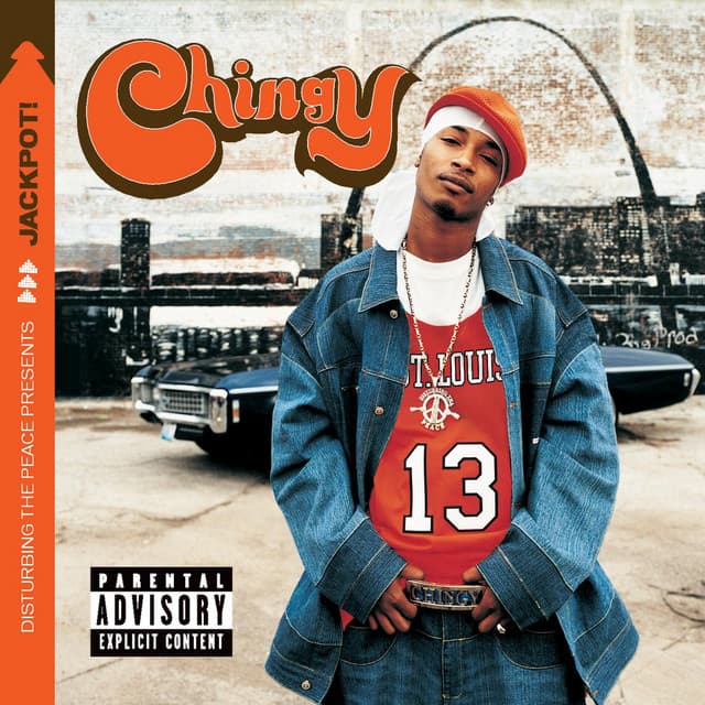 Right Thurr cover art