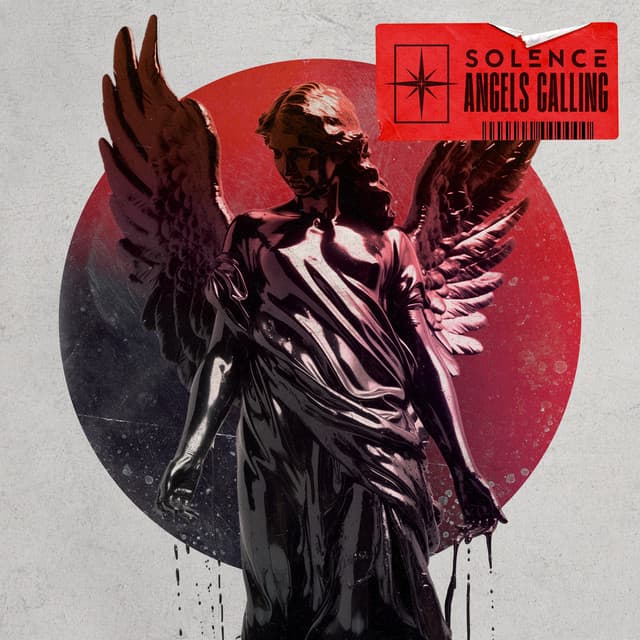 Where Were You..? cover art