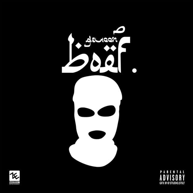 Niet eens zo cover art