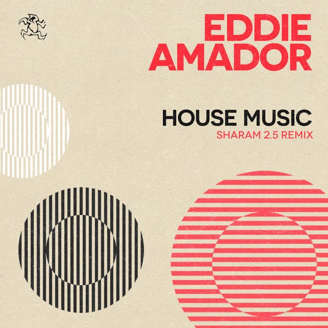 House Music cover art