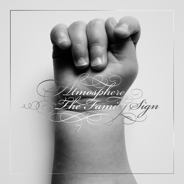 The Family Sign cover art