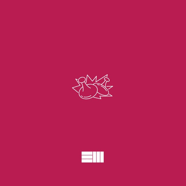 Sorry cover art