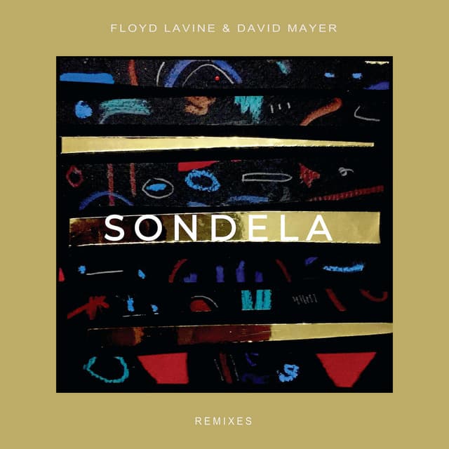 Sondela feat. Xolisa - Auntie Flo Remix Instrumental cover art