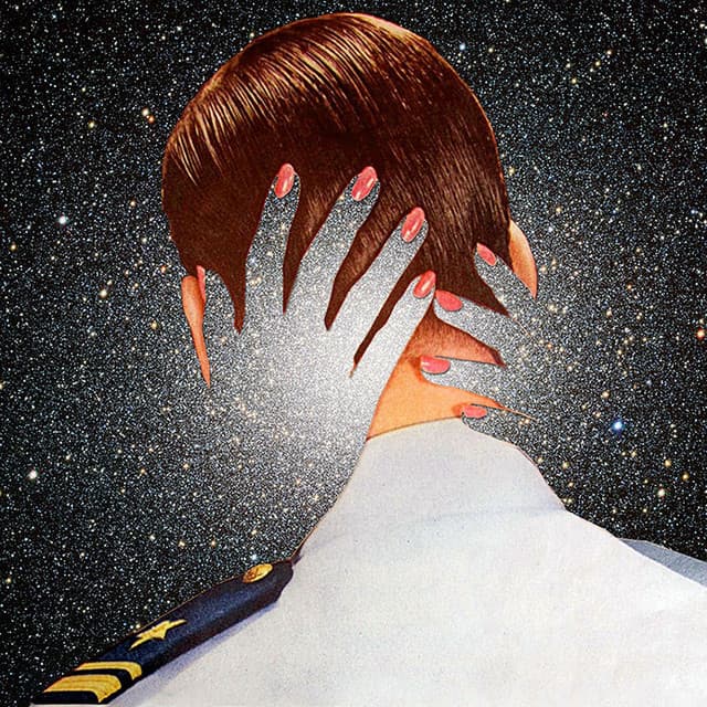 Mister Asylum cover art