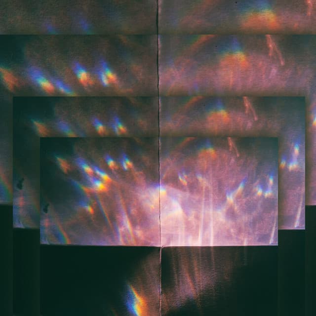 Turned Away cover art