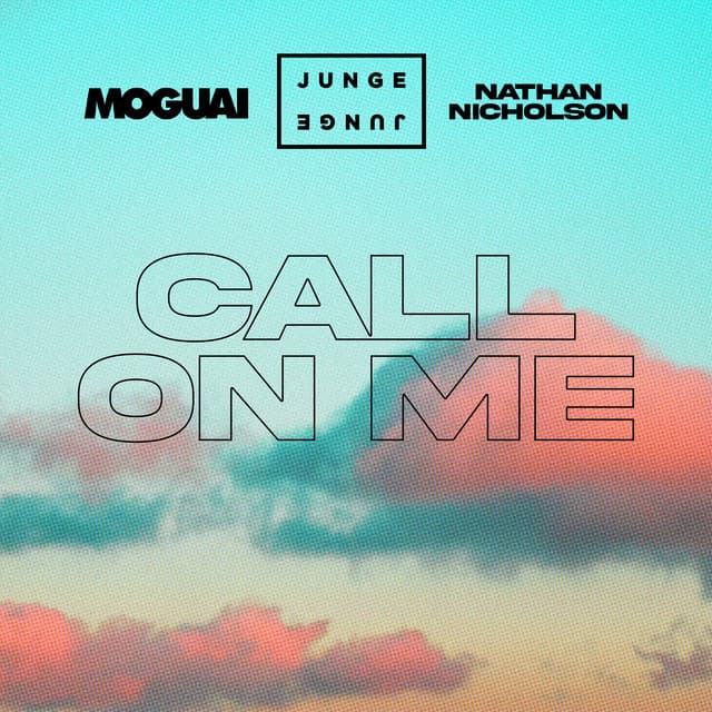 Call On Me - Acoustic cover art