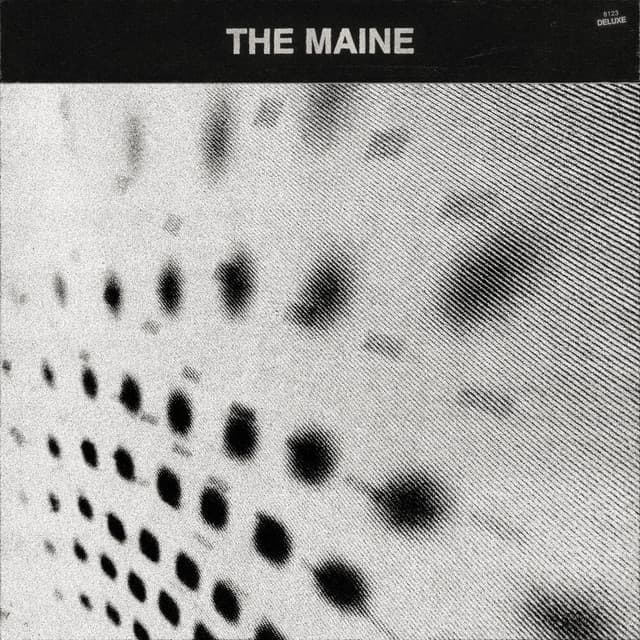 The Maine (deluxe) cover art