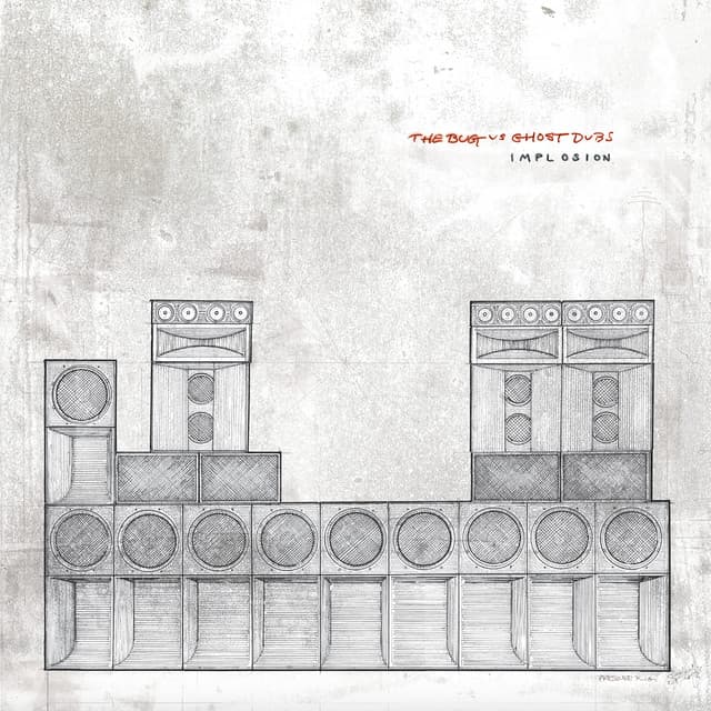 Believers - Imperial Gardens, Camberwell cover art