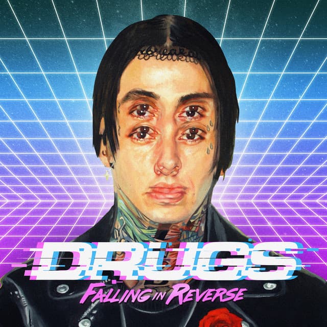 Drugs cover art