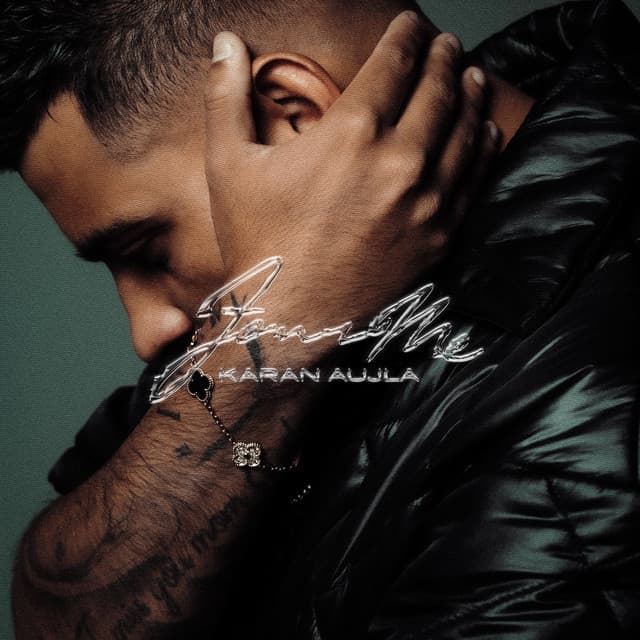 ANTIDOTE cover art