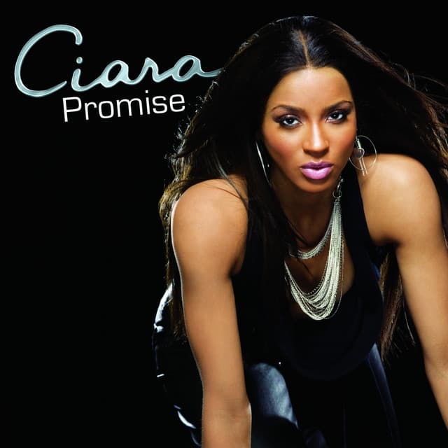 Promise - Grammy Nomination cover art