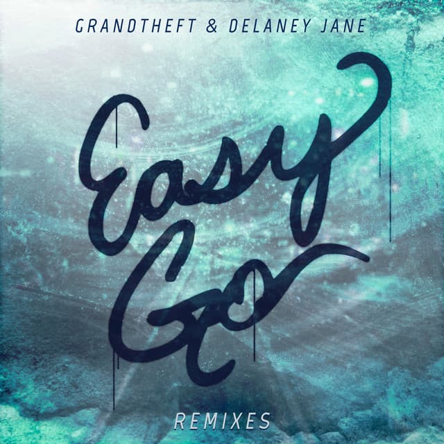 Easy Go - Grandtheft VIP cover art