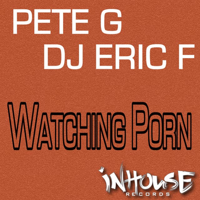 Pete G & DJ Eric F