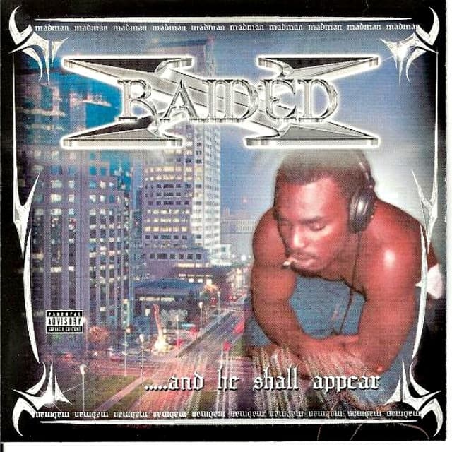 The Most Wanted cover art