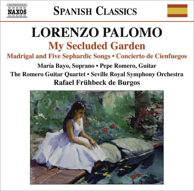 Lorenzo Palomo