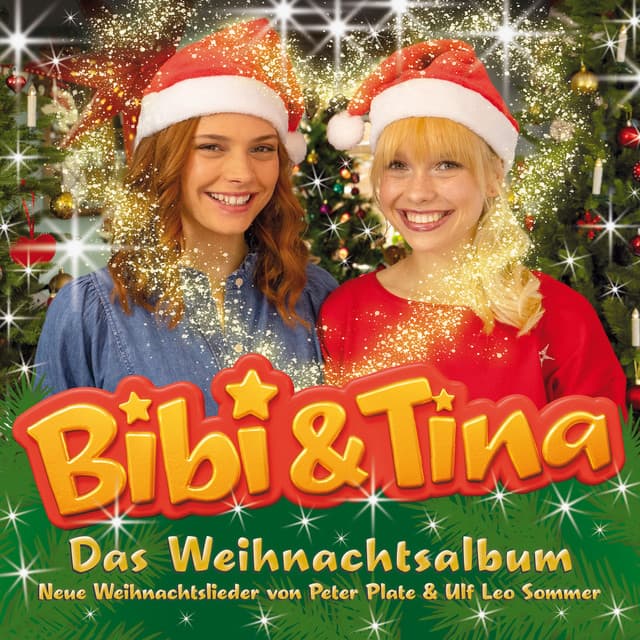 Das Weihnachtsalbum cover art