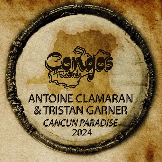 Cancun Paradise 2024 - Nolek Remix Edit cover art