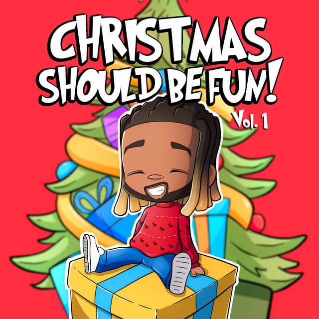 Mitch the Grinch cover art