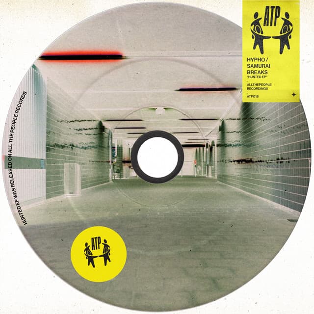 Rough cover art