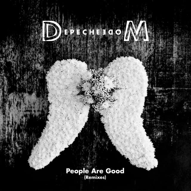 People Are Good - AC Fool Mix cover art