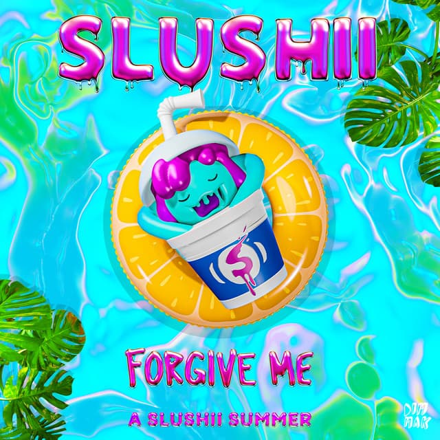 Forgive Me cover art