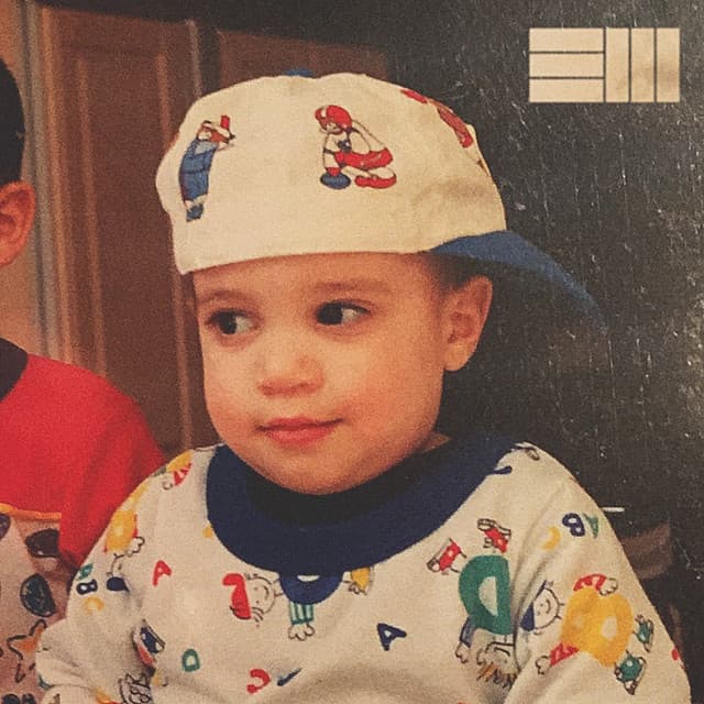 Your Favorite Rapper cover art