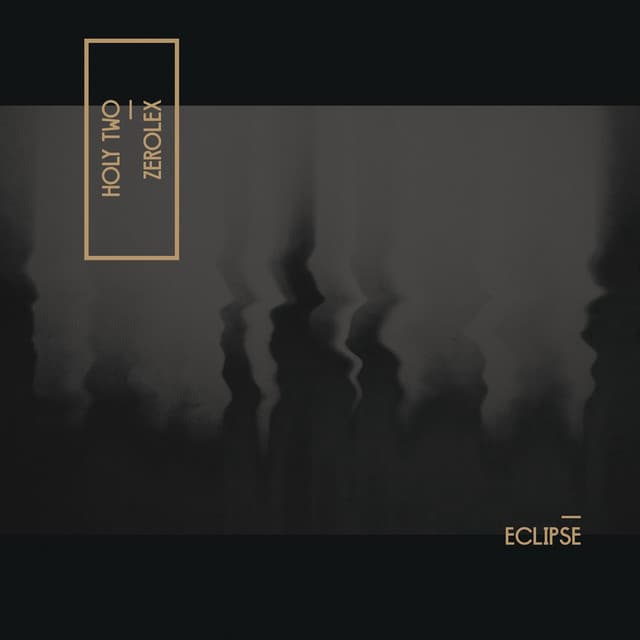 Eclipse - EP cover art