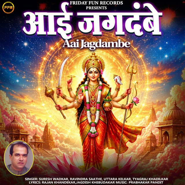 Tyagraj Khadilkar