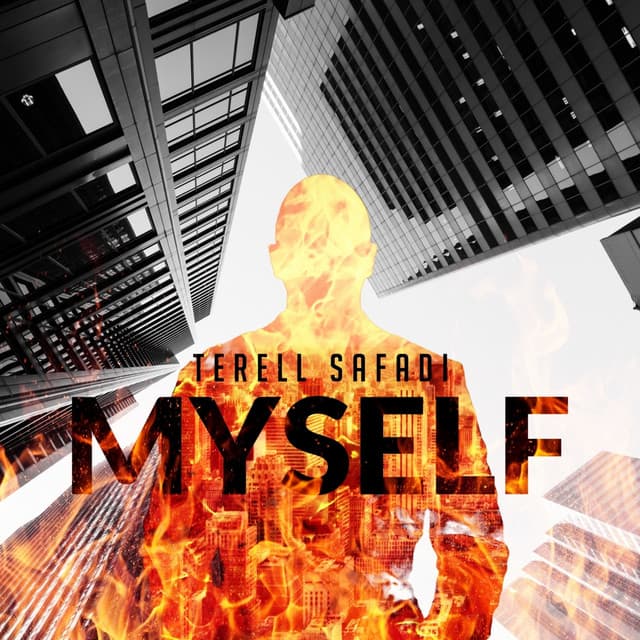 My Self cover art