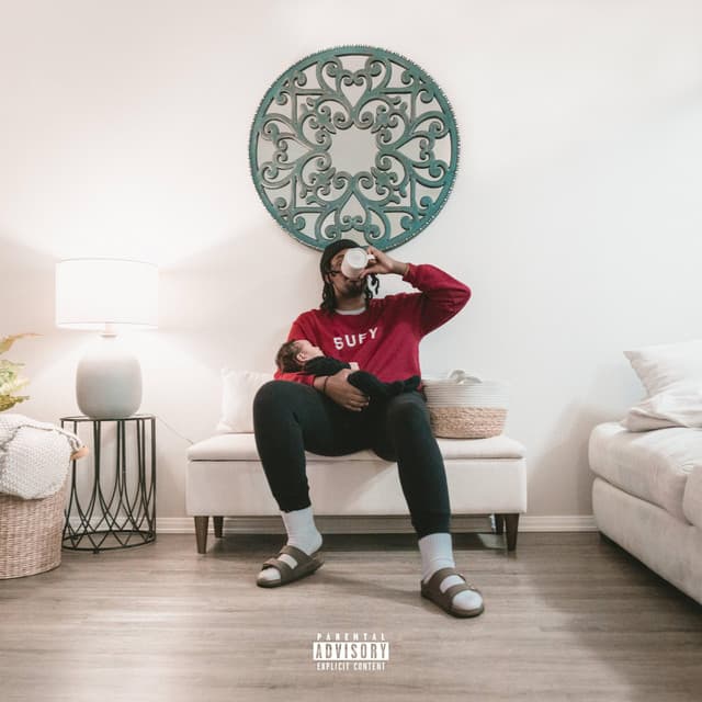 SUFY 2 cover art