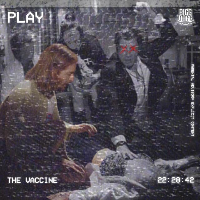Money Talk cover art