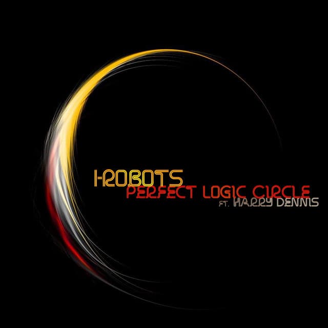 Perfect Logic Circle (feat. Harry Dennis) - François K Sequencer Loop cover art