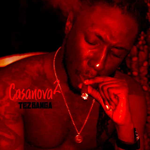 Casanova 2 cover art