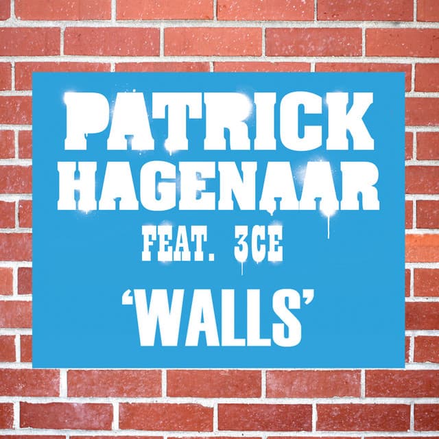 Walls - Bream Vocal Remix cover art