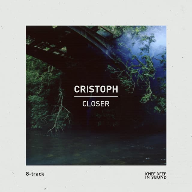 Closer - Hot Since 82 Remix cover art