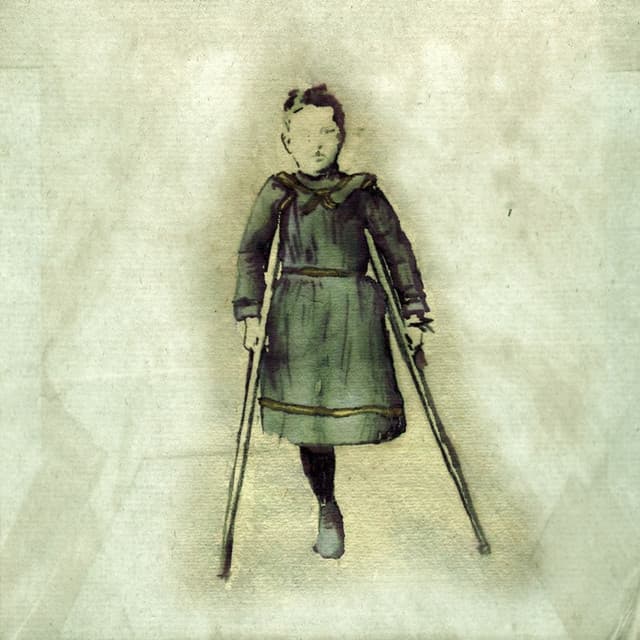 Stokkseyrar-Dísa cover art