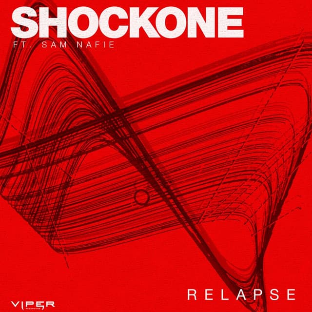 Relapse cover art