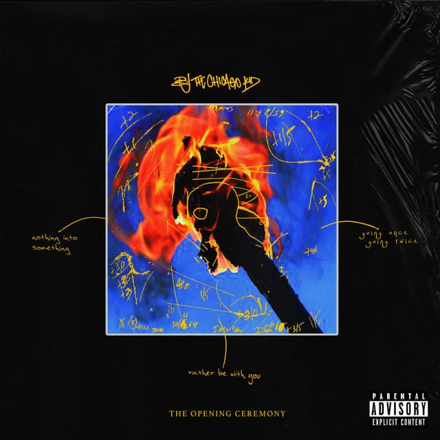 Rather Be With You cover art