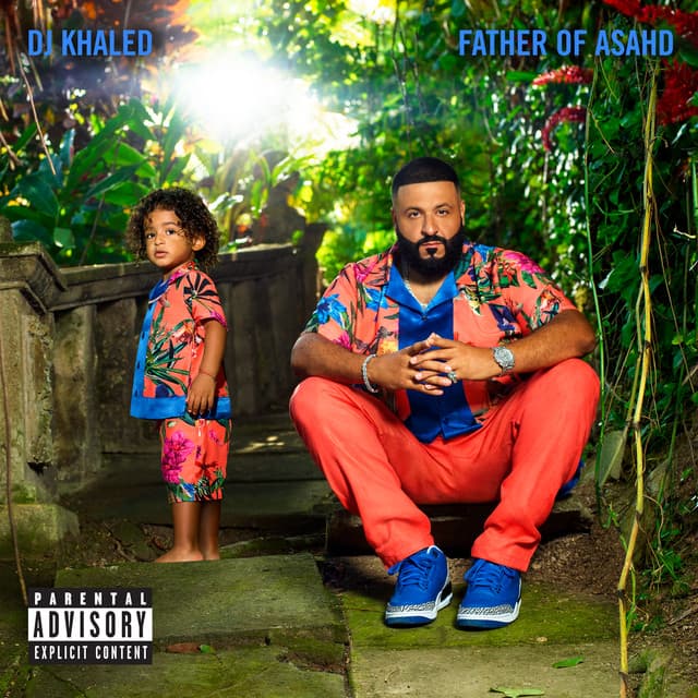 Holy Mountain (feat. Buju Banton, Sizzla, Mavado & 070 Shake) cover art
