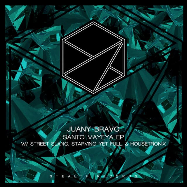 Spanglish cover art