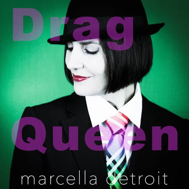 Drag Queen (Vauxhall Boys Remix) cover art