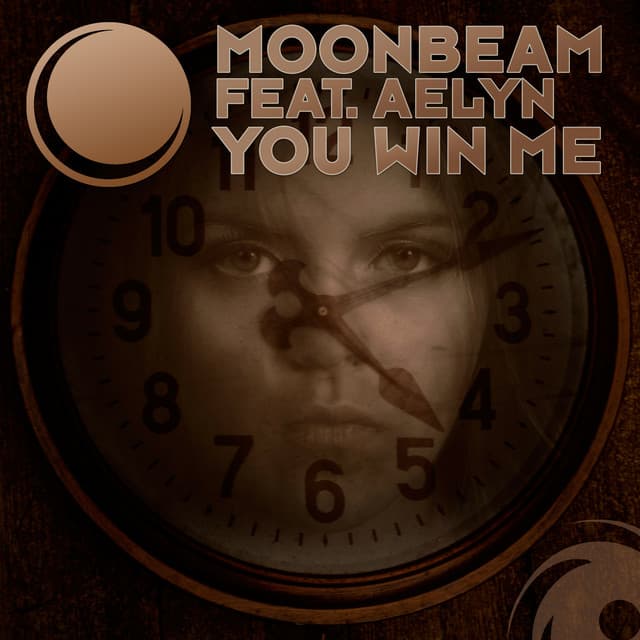 You Win Me - Club Mix cover art