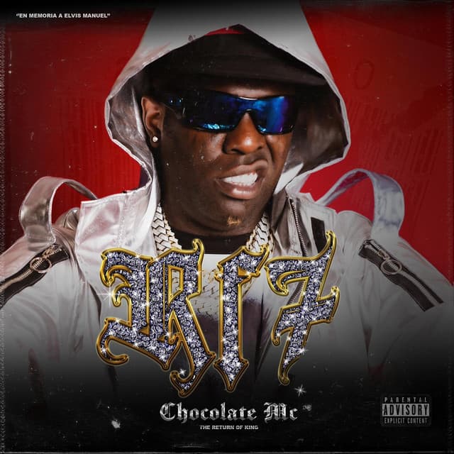 Party cover art
