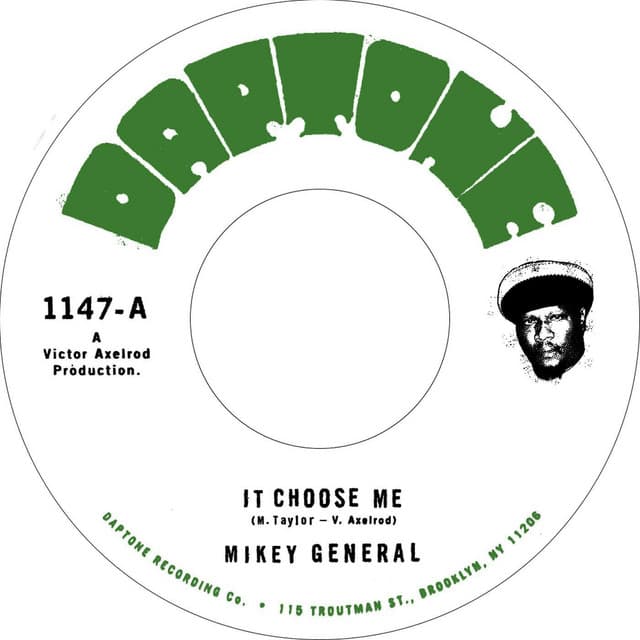 Mikey General
