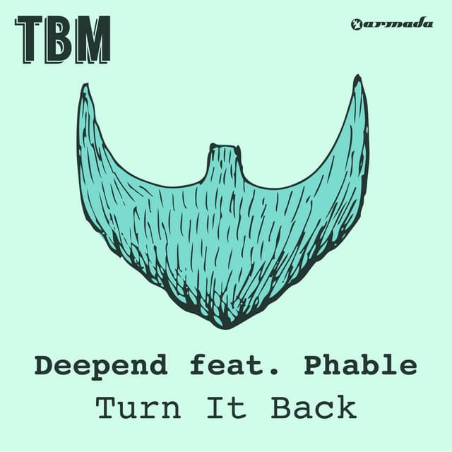 Turn It Back - Album Mix cover art