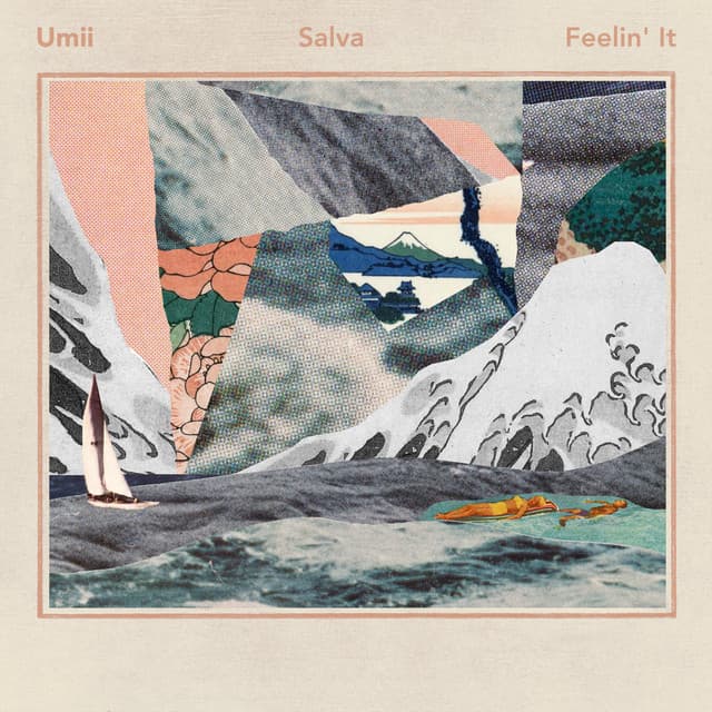 Feelin' It cover art